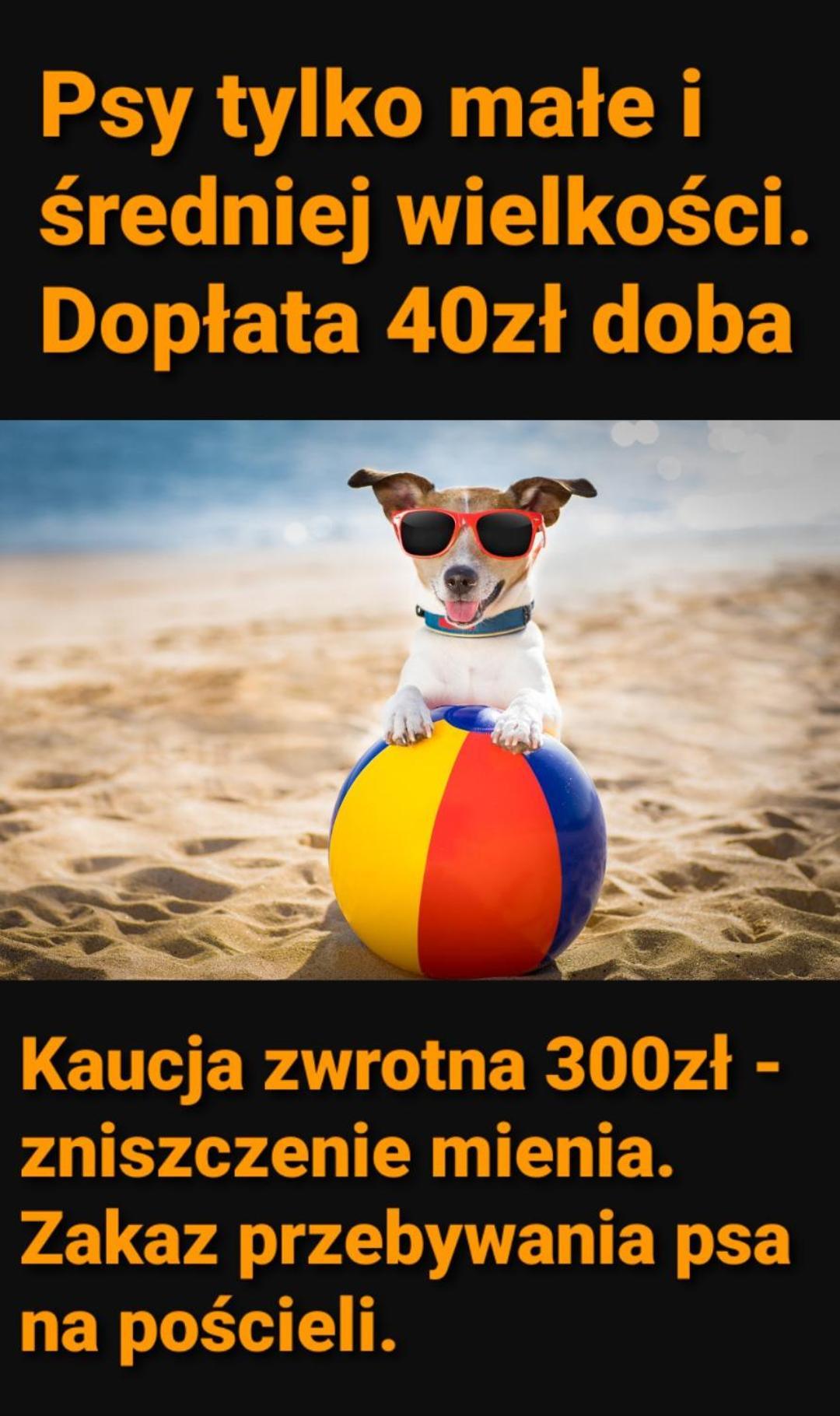 Pokoje Sandra I Łeba Εξωτερικό φωτογραφία